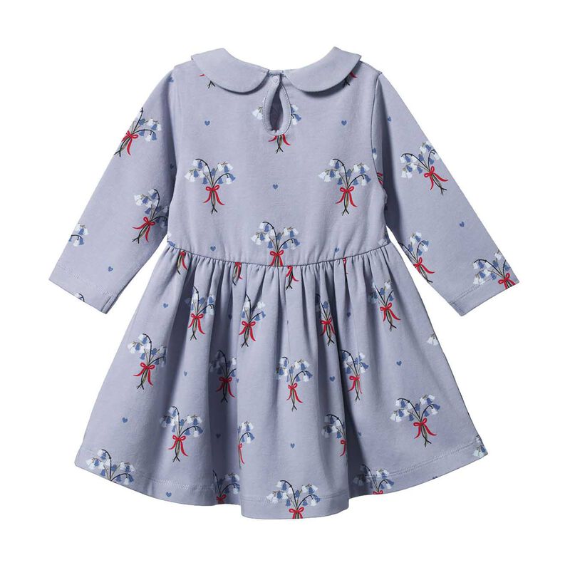 Nature Baby Agnes Dress image number 1